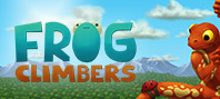 Frog Climbers