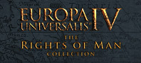 Europa Universalis IV: Rights of Man Collection