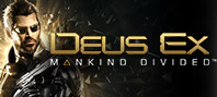 Deus Ex: Mankind Divided