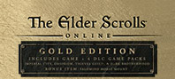 The Elder Scrolls Online®: Gold Edition