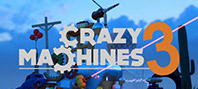 Crazy Machines 3
