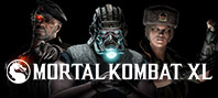 Mortal Kombat XL