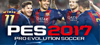 Pro Evolution Soccer 2017