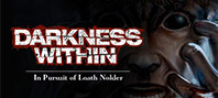Darkness Within 1