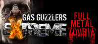 Gas Guzzlers Extreme: Full Metal Frenzy