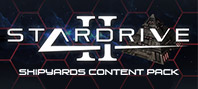 StarDrive 2 -Shipyards Content Pack