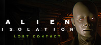 Alien : Isolation - Lost Contact DLC