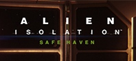 Alien : Isolation - Safe Haven DLC