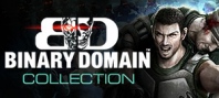 Binary Domain Collection