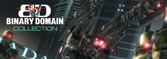 binary domain collection download
