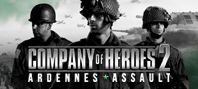 Company of Heroes 2 : Ardennes Assault