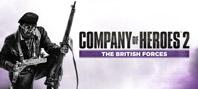 Company of Heroes 2 : The British Forces