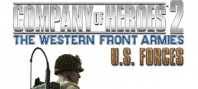 Company of Heroes 2 : The Western Front Armies - US Forces