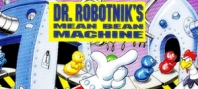 Dr. Robotnik's Mean Bean Machine