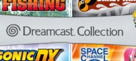 Dreamcast Collection