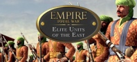 Empire : Total War - Elite Units of the East DLC