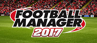 Football Manager 2017