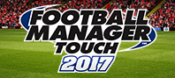Football Manager Touch 2017
