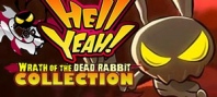 Hell Yeah ! Wrath of the Dead Rabbit Collection