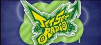 Jet Set Radio
