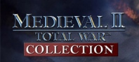 Medieval II : Total War Collection