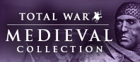 Medieval : Total War Collection