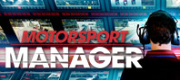 Motorsport Manager