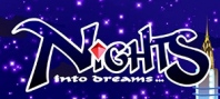 NiGHTS Into Dreams