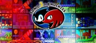Sonic 3 & Knuckles