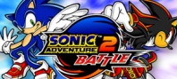 Sonic Adventure 2 - Battle Mode DLC