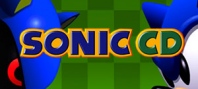 Sonic CD