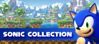 Sonic Games Collection