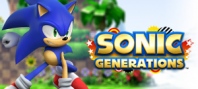 Sonic Generations