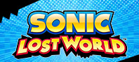 Sonic Lost World