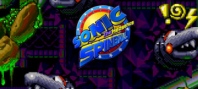 Sonic Spinball