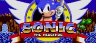 Sonic the Hedgehog