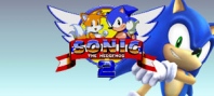 Sonic the Hedgehog 2