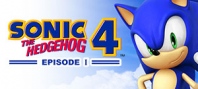 Sonic The Hedgehog 4 Episode I