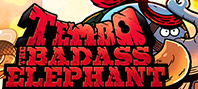 Tembo The Badass Elephant