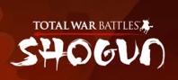 Total War Battles : Shogun