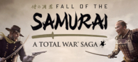 Total War Saga: FALL OF THE SAMURAI