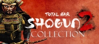 Total War : Shogun 2 Collection