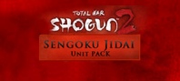 Total War : Shogun 2 - Sengoku Jidai Pack DLC
