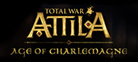 Total War : Attila - Age of Charlemagne Campaign Pack DLC