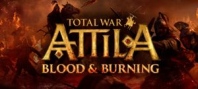 Total War : Attila - Blood Pack