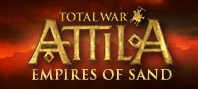 Total War : Attila - Empire of The Sand DLC