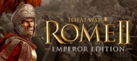 Total War : Rome II - Emperor Edition