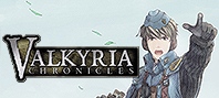 Valkyria Chronicles