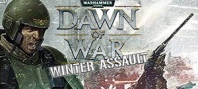 Warhammer 40,000 : Dawn of War - Winter Assault