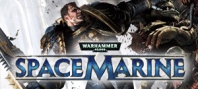 Warhammer 40,000 : Space Marine